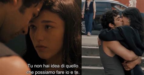 Film con le scene di sesso più belle